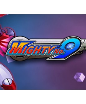Mighty No. 9 - Ray Expansion Steam Key GLOBAL